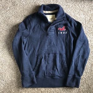 Hollister Sweatshirt